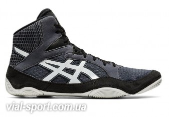 Борцовки Asics Snapdown 3 carrier grey / white 1081a030-020