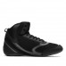 Борцовки-боксерки Everlast Force black/pewter elw-126d unisex