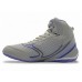 Борцовки-боксерки Everlast Force grey/royal elw-126h unisex