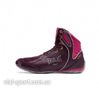 Борцовки-боксерки Everlast Strike baud / pink elw - 124G unisex