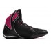 Борцовки-боксерки Everlast Strike black/pink elw-124b unisex