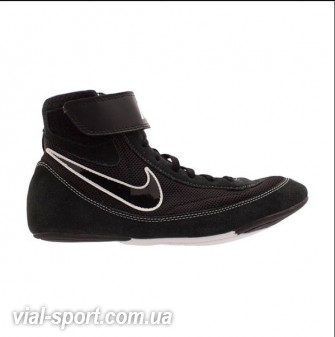 Борцовки дитячі NIKE GSB SPEEDSWEEP VII 366684-001