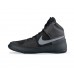 Борцовки Nike Fury black / dark grey a02416-010