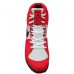 Борцовки Nike Fury red / black white a02416-601