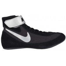 Борцовки Nike Nike Speedsweep vii-black / metallic silver 366683-004