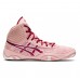 Борцівки жіночі Asics MATBLAZER FROSTED ROSE/CRANBERRY