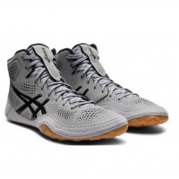 Борцовки Asics Dan Gable Evo 2 Sheet Rock/Black