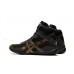 Борцовки Asics Matcontrol 2 black/pure gold 1081a037-001