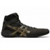 Борцовки Asics Matcontrol 2 black/pure gold 1081a037-001