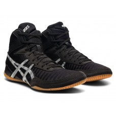 Борцовки Asics Matcontrol 2 black/white 1081a029-002