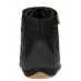 Борцовки Nike inflict 3 black/metallic gold/black 325256-004