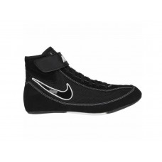 Борцовки Nike Nike Speedsweep vii-black/white 366683-001