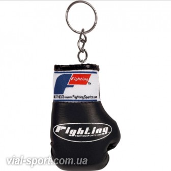 Брелок-Рукавичка FIGHTING Sports Boxing Glove KeyRing