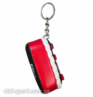 Брелок title Thai Pad Keyring