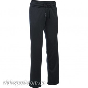 Штани Ander ArmourLT WT Storm Af Pant чорні 1280697-001