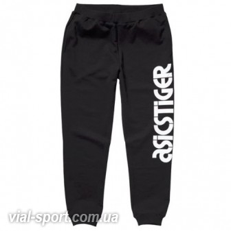 Штани спортивні ASICS TIGER BL SWEAT PANTS 2191A009-001