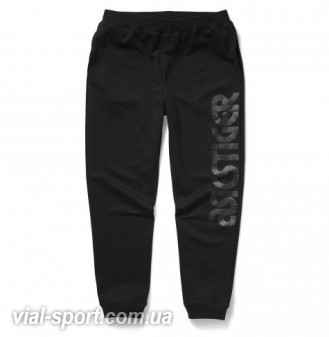 Штани спортивні ASICS TIGER BL SWEAT PANTS 2191A009-002