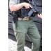 Штани тактичні "5.11 APEX PANTS" TDU Green