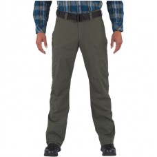 Штани тактичні "5.11 APEX PANTS" TDU Green