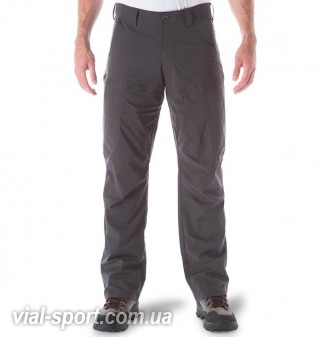 Штани тактичні "5.11 APEX PANTS" Volcanic