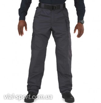 Штани тактичні "5.11 Tactical Taclite Pro Pants" Charcoal