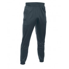 Штани Under Armour Relentless Tapered WU-STY сірий чоловік 1265857-008