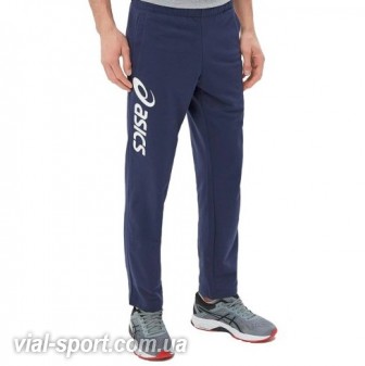 Штани волейбольні ASICS MAN KNIT PANT 156857-0891