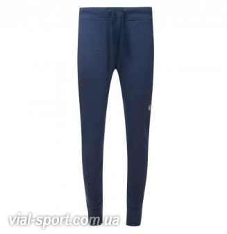 Штани жіночі тренінг ASICS TAILORED PANT 2032A293-400