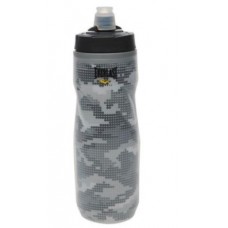 Пляшечка Everlast insulated water bottle camo