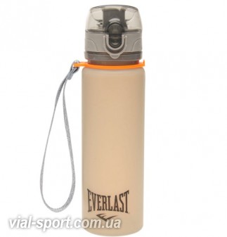 Пляшечка Everlast Silicon Water Bottle (500 ml)