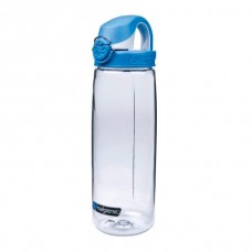 Пляшечка Nalgene Otf on the fly 650 ml blue / white