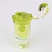 Пляшечка Nalgene Otf on the fly 650 ml green