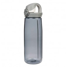 Пляшечка Nalgene Otf on the fly 650 ml grey 