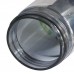 Пляшечка Nalgene Otf on the fly 650 ml grey 