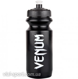 Пляшечка Venum contender water bottle