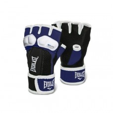 Швидкі бинти Everlast prime evergel hand wraps navy