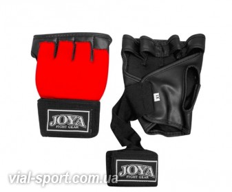 Швидкі бинти Joya Inner Glove "Gel Power" with gel pading