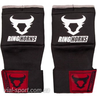 Швидкі бинти Ringhorns Charger Handwraps