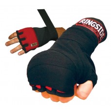 Швидкі бинти Ringside gel shock™ boxing handwraps-120"