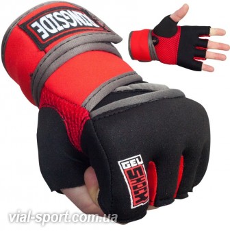 Швидкі бинти Ringside pro gel handwrap