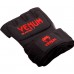 Швидкі бинти Venum kontact gel glove wraps black / red