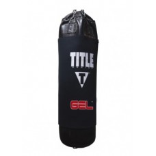 Чохол для мішка TITLE Gel Intense Heavy Bag Striking Sleeve