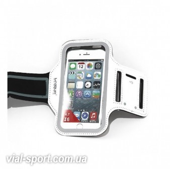 Чохол для телефону на руку LiveUp SPORTS ARMBAND LS3720A