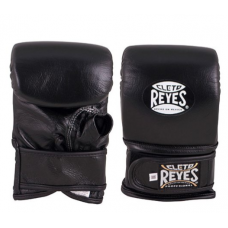 Снарядні рукавички Cleto Reyes Bag Gloves Black