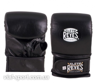 Снарядні рукавички Cleto Reyes Bag Gloves Black