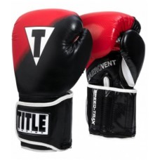 Снарядні рукавички title Speed-Trax Weighted Bag Gloves