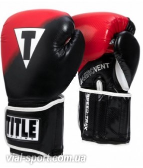 Снарядні рукавички title Speed-Trax Weighted Bag Gloves