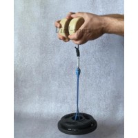 Дерев'яний ролик для тренування кистей рук Twist Yo' Wrist