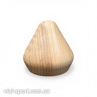 Дерев’яний масажер для тригерних точок та міофасціального релізу