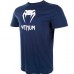 Дитяча футболка Venum Classic T-shirt Navy Blue